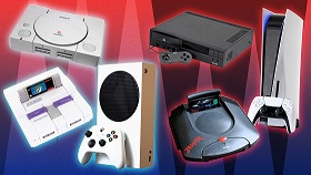 CONSOLES