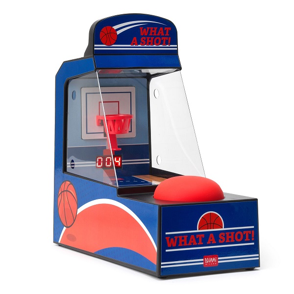 WHAT A SHOT BASKETBALL GAME - Image 2