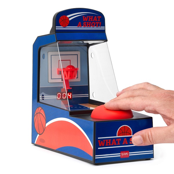 WHAT A SHOT BASKETBALL GAME - Image 3