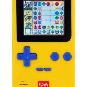 SUPER ARCADE STATION MINI PORTABLE CON