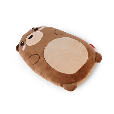 SUPER SOFT PILLOW TEDDY BEAR - Image 2