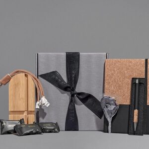 Yatta Basically Bold Hamper - Natural
