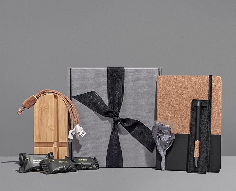 Yatta Basically Bold Hamper - Natural