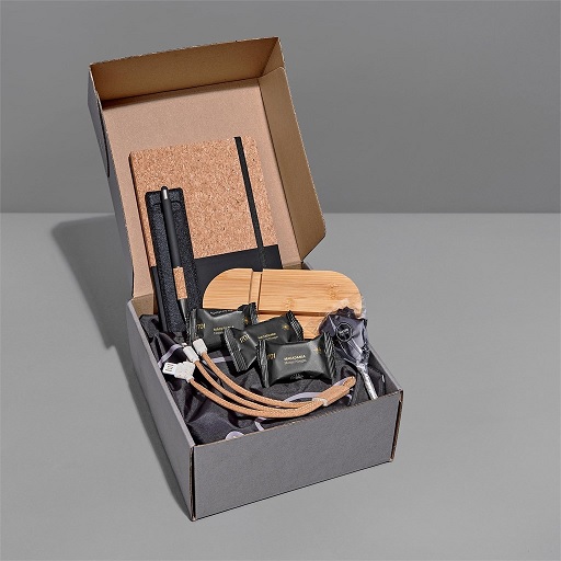 Yatta Basically Bold Hamper - Natural - Image 4