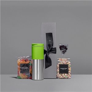 Yatta Marvelous Mix Hamper - Lime