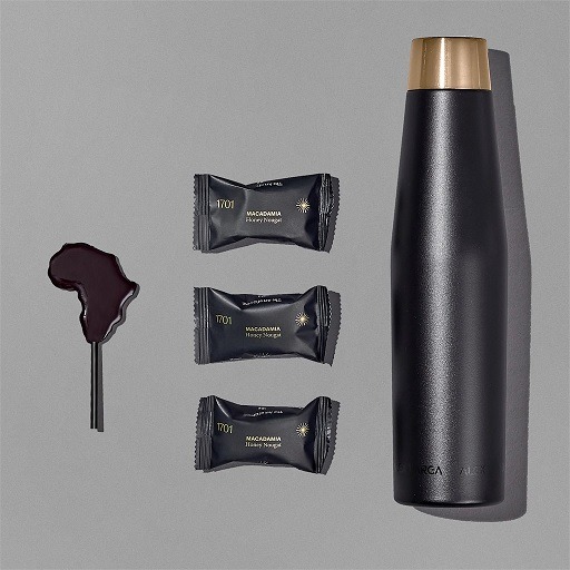Yatta Subtly Stylish Hamper - Gold - Image 2