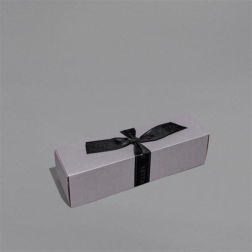 Yatta Subtly Stylish Hamper - Gun Metal - Image 5