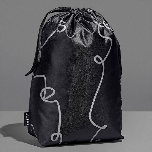 Yatta Supreme Selection Hamper - Black Only - Image 4