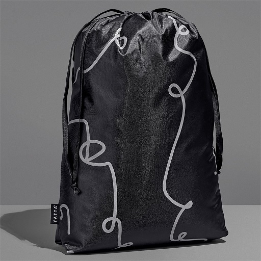 Yatta Brew-Box Hamper - Black Only - Image 3