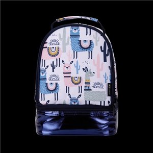 Quest Venti Girls Lunch Cooler Llama 