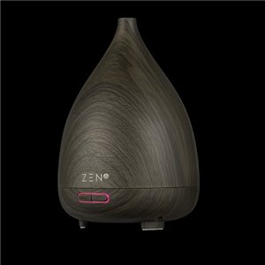 ZEN Eos series Ultrasonic Diffuser - Dark Wood