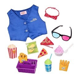 ACCESSORY SETS