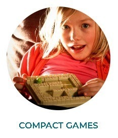 COMPACT GAMES