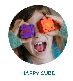 CUBE PUZZLERS