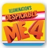 DESPICABLE ME