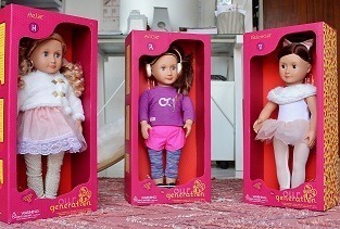 DOLLS