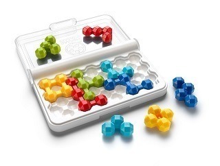 SMART GAMES - IQ TWINS - Image 4