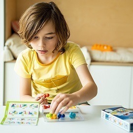 SMART GAMES - IQ TWINS - Image 6