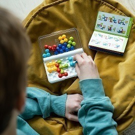 SMART GAMES - IQ TWINS - Image 8