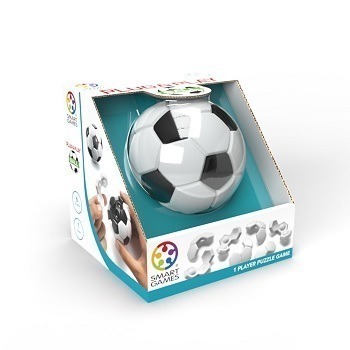 SMART GAMES - PLUG AND PLAY BALL - Image 3