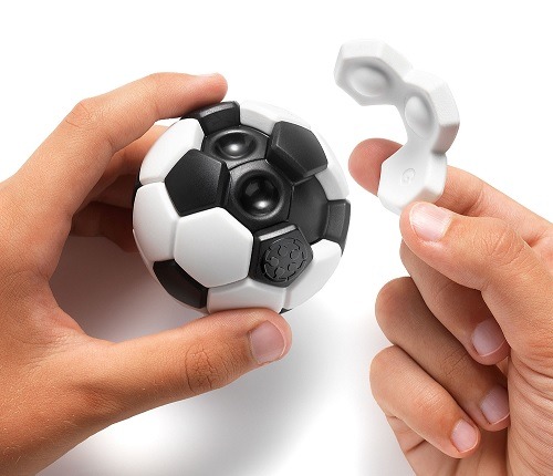 SMART GAMES - PLUG AND PLAY BALL - Image 5