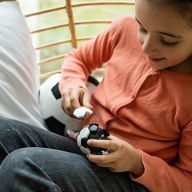 SMART GAMES - PLUG AND PLAY BALL - Image 6