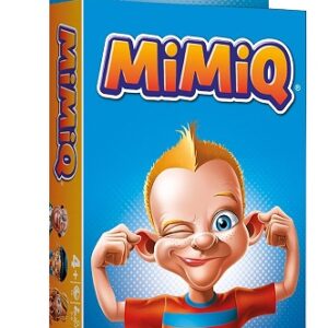 SMART GAMES - MIMIQ