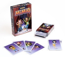 SMART GAMES - BODY MIMIQ - Image 3
