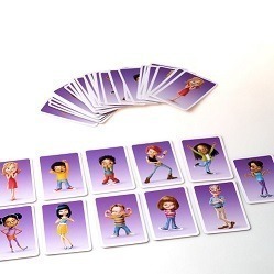SMART GAMES - BODY MIMIQ - Image 4