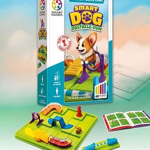 SMART GAMES - SMART DOG