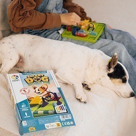 SMART GAMES - SMART DOG - Image 4