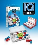 IQ GAMES
