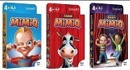 MIMIQ GAMES