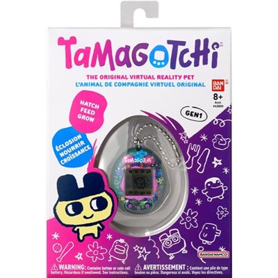 TAMAGOTCHI ASST 3