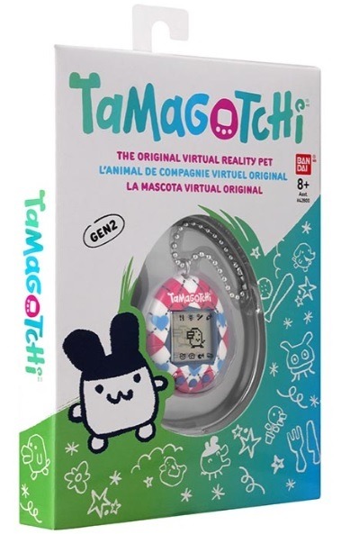 TAMAGOTCHI ASST 3 - Image 6