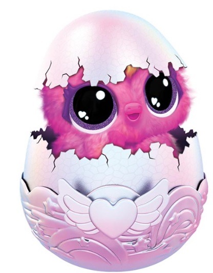 HATCHIMALS ALIVE SECRET HATCH PUFFICORN - Image 6