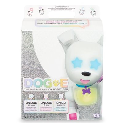 DOG-E ROBOT DOG