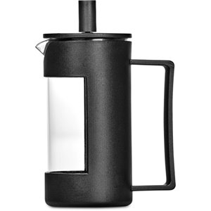 Serendipio Monocle Coffee Plunger - 350ml - Black Only