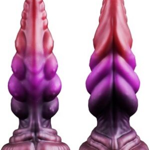 Mystic Deep Space Alien Anal Dildo