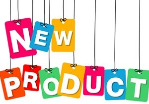 NEW PRODUCTS