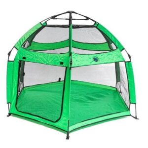 POP-UP TENTS