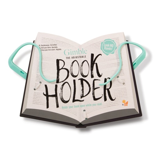 GIMBLE ABSOLUTE MINT
