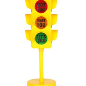 DESKTOP TRAFFIC LAMP