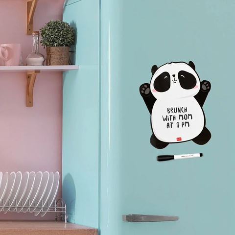 SOMETHING TO REMEMBER PANDA - Image 2
