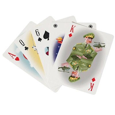 PLAYING CARDS