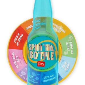 SPIN THE BOTTLE