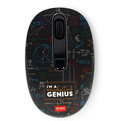 WIRELESS MOUSE GENIUS
