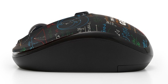 WIRELESS MOUSE GENIUS - Image 3