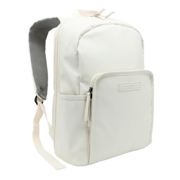 SupaNova Steph 14.1'' Laptop Backpack Tan - Image 6