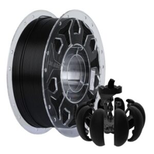 Creality CR-PLA Filament 1kg - Black